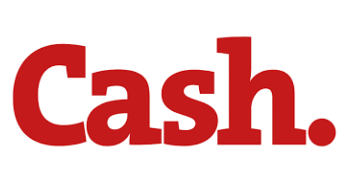 Cash.